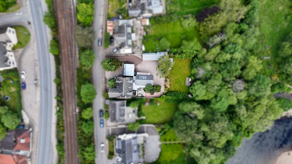 Images for The River House, Dalfaber Road, Aviemore EAID:massoncairnsltdapi BID:1
