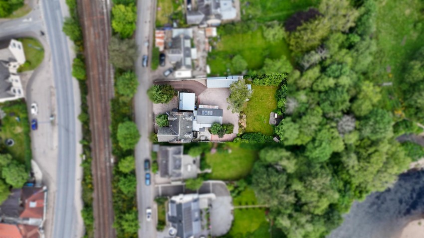 Images for The River House, Dalfaber Road, Aviemore