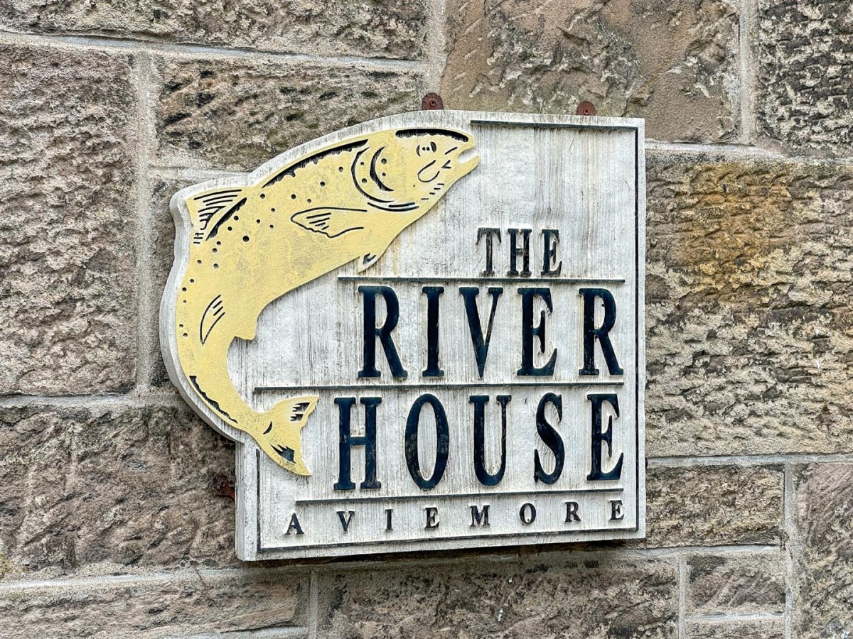 Images for The River House, Dalfaber Road, Aviemore EAID:massoncairnsltdapi BID:1
