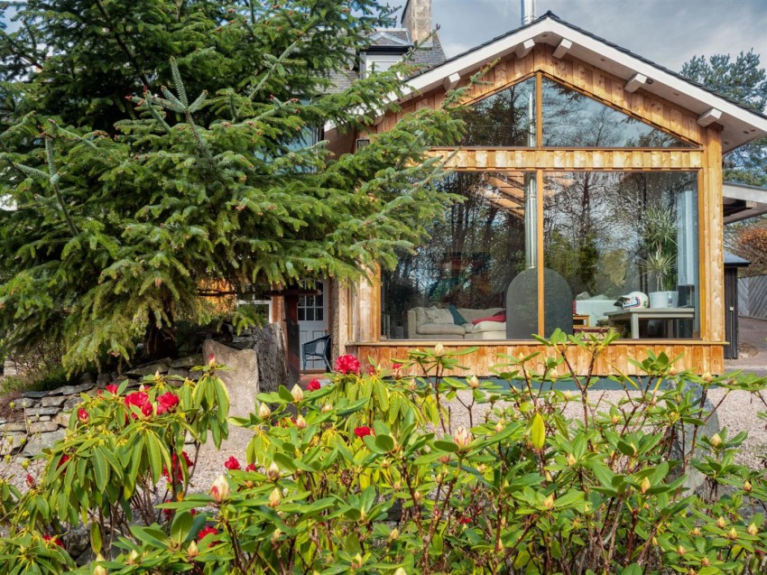 Images for The River House, Dalfaber Road, Aviemore