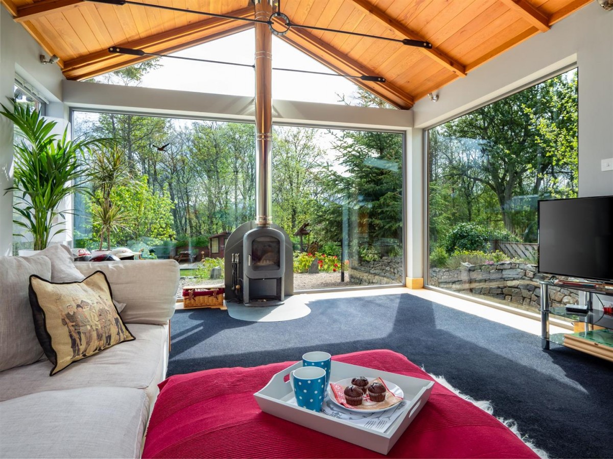 Images for The River House, Dalfaber Road, Aviemore EAID:massoncairnsltdapi BID:1