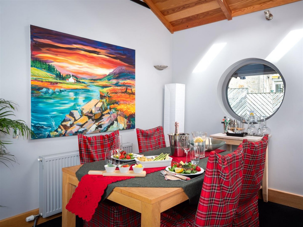 Images for The River House, Dalfaber Road, Aviemore EAID:massoncairnsltdapi BID:1