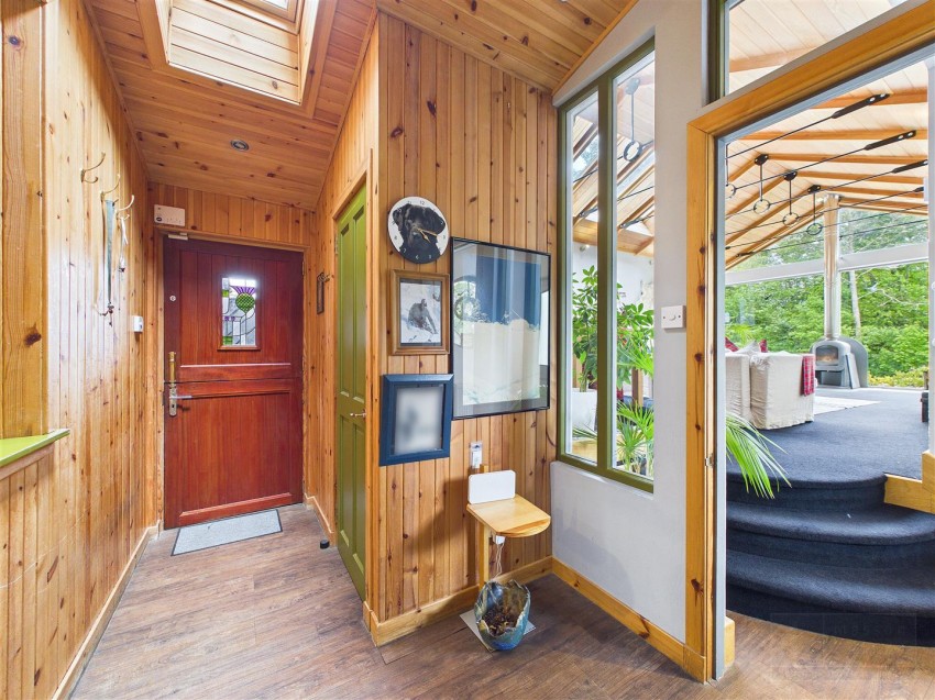 Images for The River House, Dalfaber Road, Aviemore