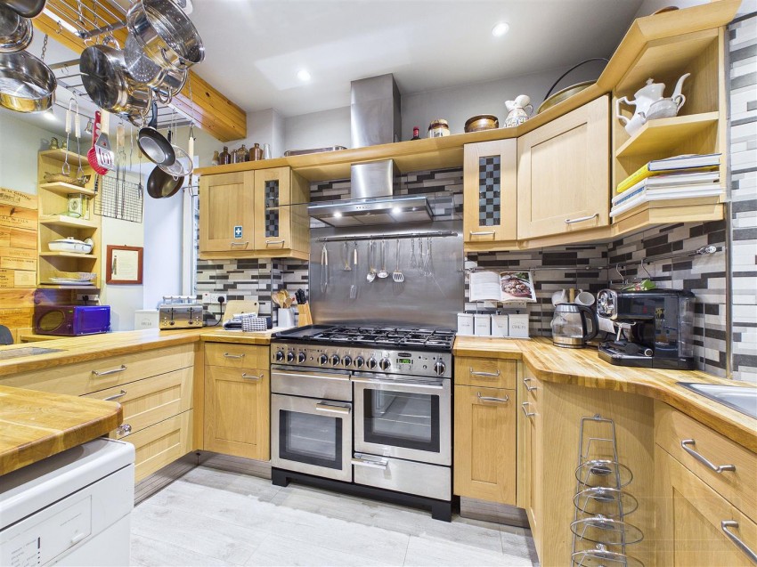 Images for The River House, Dalfaber Road, Aviemore