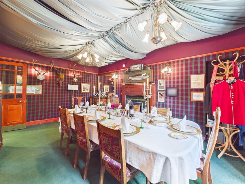 Images for The River House, Dalfaber Road, Aviemore