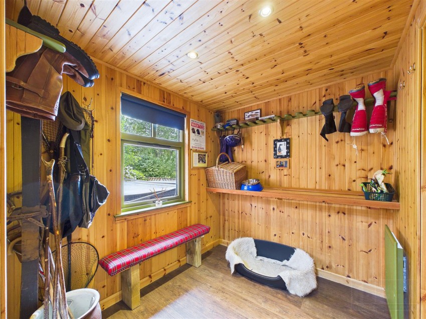 Images for The River House, Dalfaber Road, Aviemore