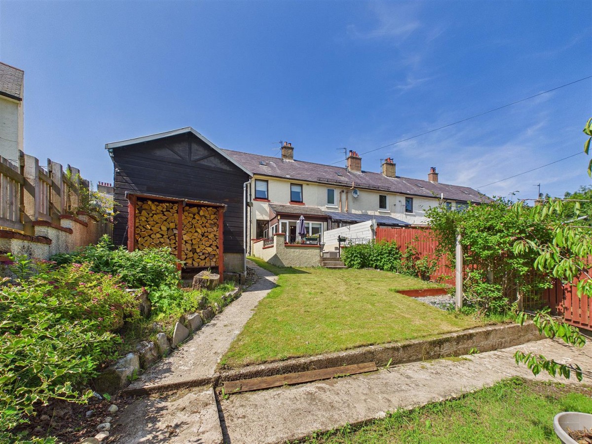 Images for Tigh na Allt, 23 Kylintra Crescent, Grantown on Spey EAID:massoncairnsltdapi BID:1