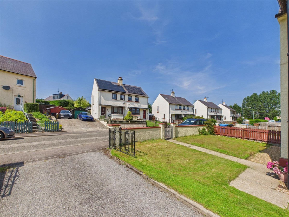 Images for Tigh na Allt, 23 Kylintra Crescent, Grantown on Spey EAID:massoncairnsltdapi BID:1