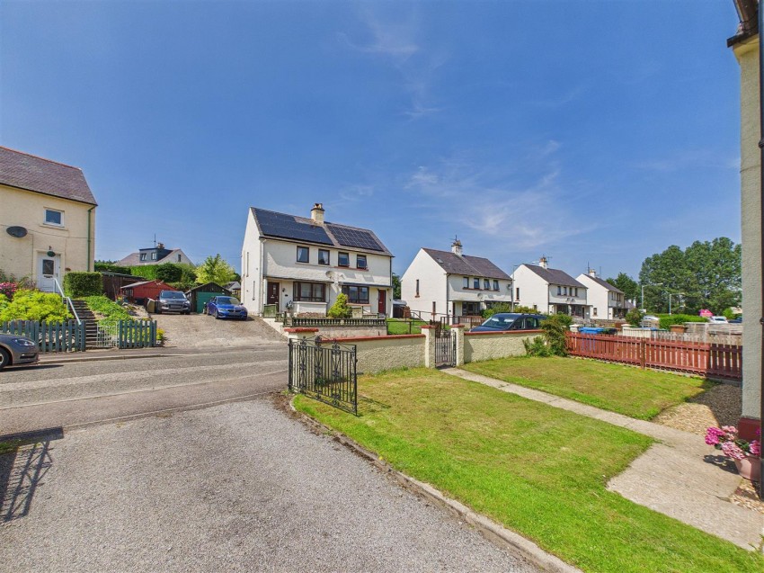 Images for Tigh na Allt, 23 Kylintra Crescent, Grantown on Spey