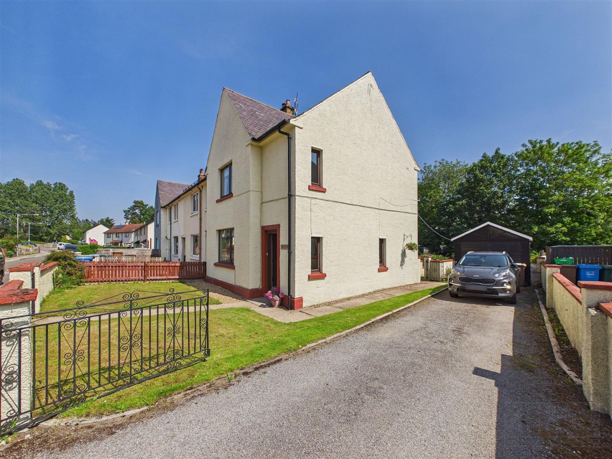 Images for Tigh na Allt, 23 Kylintra Crescent, Grantown on Spey EAID:massoncairnsltdapi BID:1