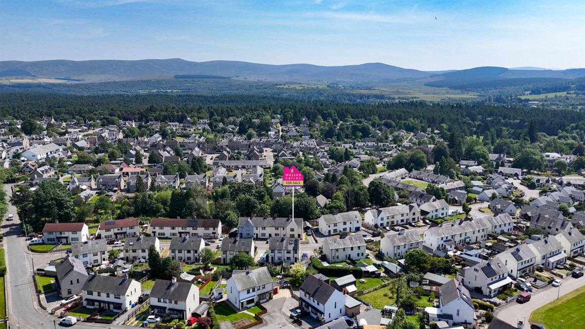 Images for Tigh na Allt, 23 Kylintra Crescent, Grantown on Spey EAID:massoncairnsltdapi BID:1