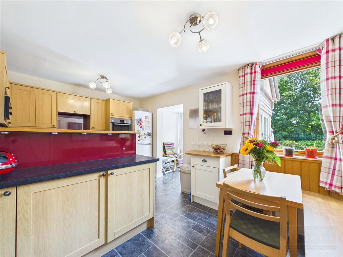Images for Tigh na Allt, 23 Kylintra Crescent, Grantown on Spey EAID:massoncairnsltdapi BID:1