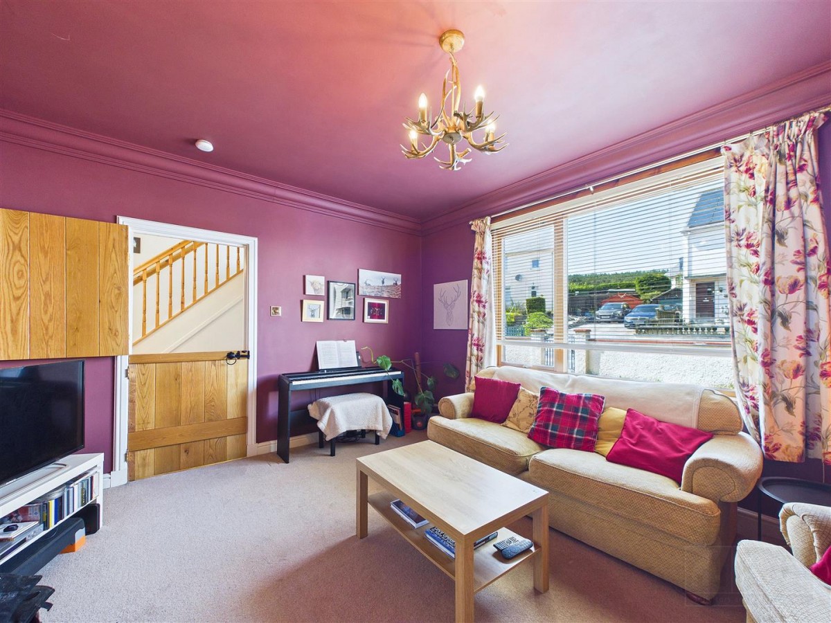 Images for Tigh na Allt, 23 Kylintra Crescent, Grantown on Spey EAID:massoncairnsltdapi BID:1