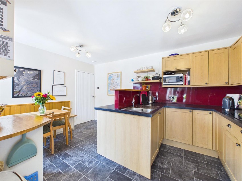 Images for Tigh na Allt, 23 Kylintra Crescent, Grantown on Spey