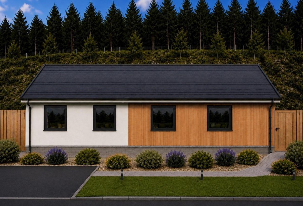 Images for Plot 60 Dulicht Court, Grantown on Spey EAID:massoncairnsltdapi BID:1