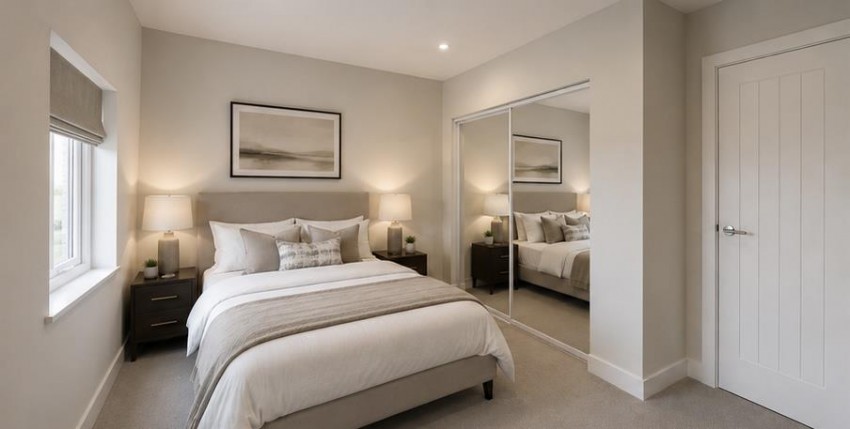 Images for Plot 60 Dulicht Court, Grantown on Spey