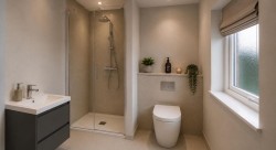 Images for Plot 60 Dulicht Court, Grantown on Spey