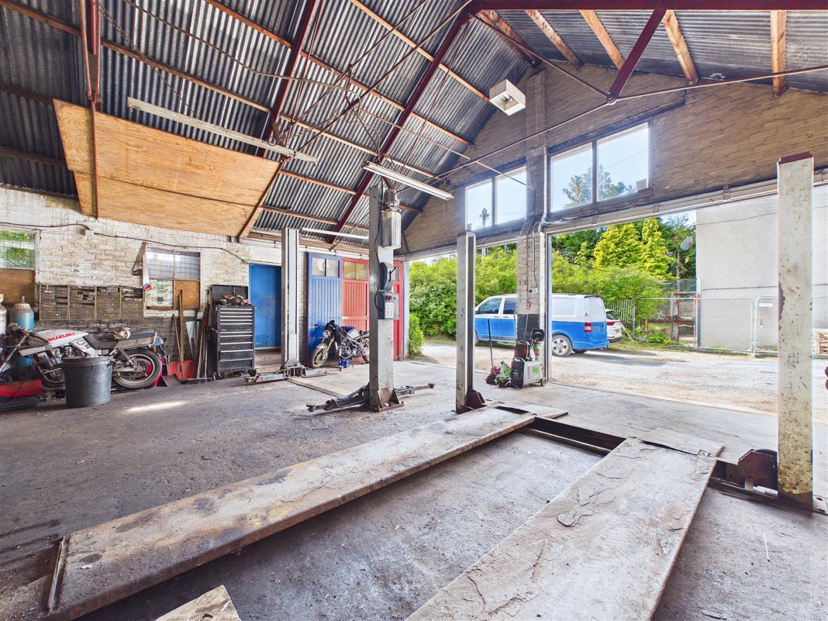 Images for Garage / Potential Development Site, Spey Avenue, Grantown on Spey EAID:massoncairnsltdapi BID:1