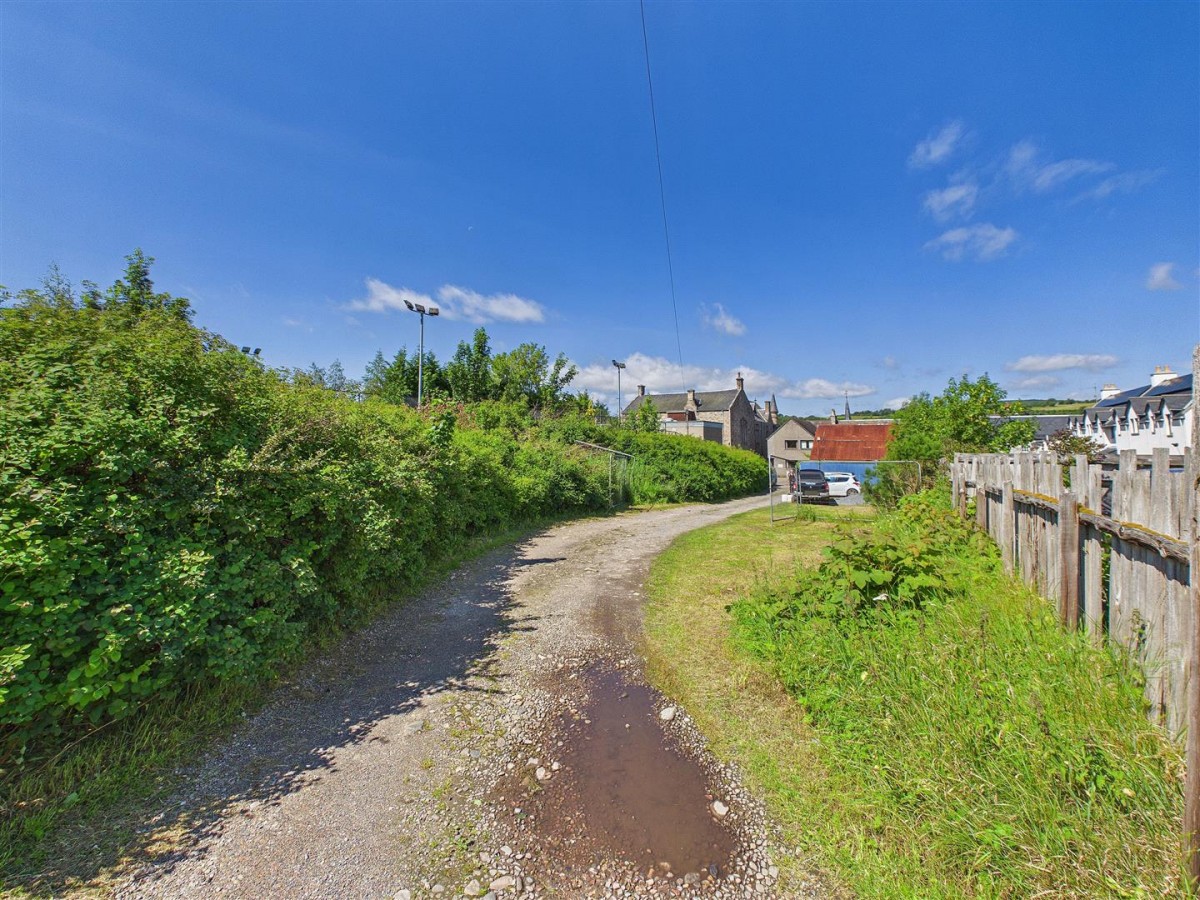 Images for Garage / Potential Development Site, Spey Avenue, Grantown on Spey EAID:massoncairnsltdapi BID:1