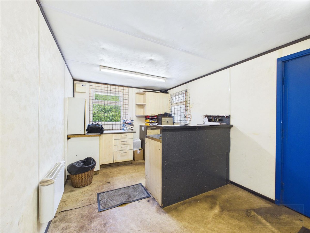 Images for Garage / Potential Development Site, Spey Avenue, Grantown on Spey EAID:massoncairnsltdapi BID:1
