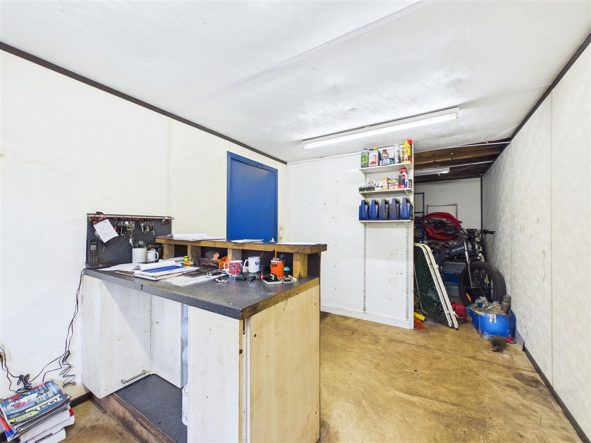 Images for Garage / Potential Development Site, Spey Avenue, Grantown on Spey EAID:massoncairnsltdapi BID:1
