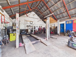 Images for R Kelman Garage / Development Site, Spey Avenue, Grantown on Spey