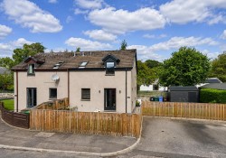Images for 2 Inverallan Court, Grantown on Spey