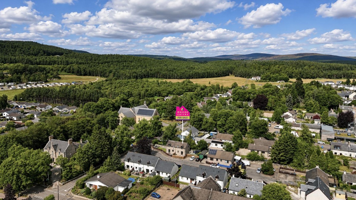 Images for 2 Inverallan Court, Grantown on Spey EAID:massoncairnsltdapi BID:1