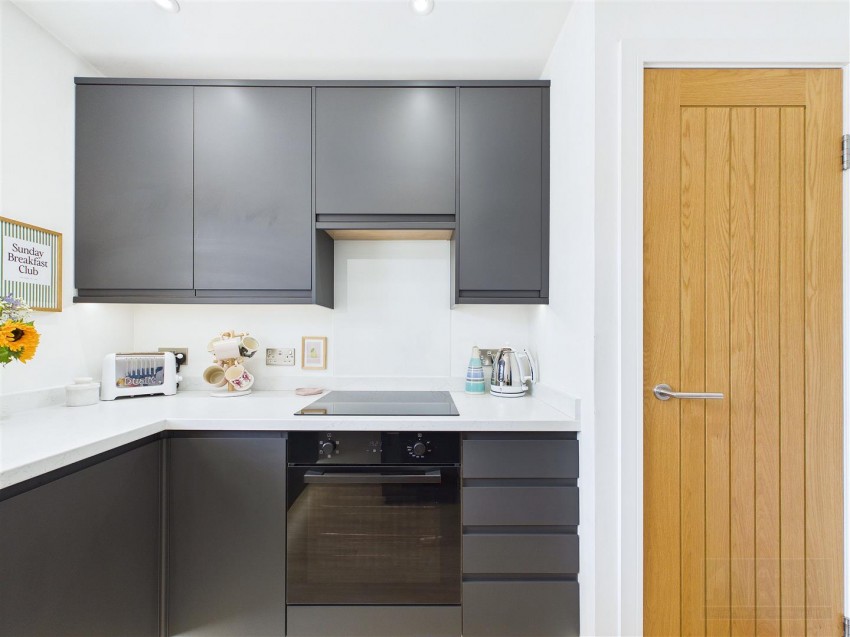 Images for 2 Inverallan Court, Grantown on Spey