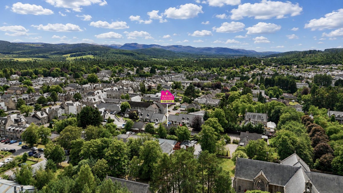 Images for 2 Inverallan Court, Grantown on Spey EAID:massoncairnsltdapi BID:1