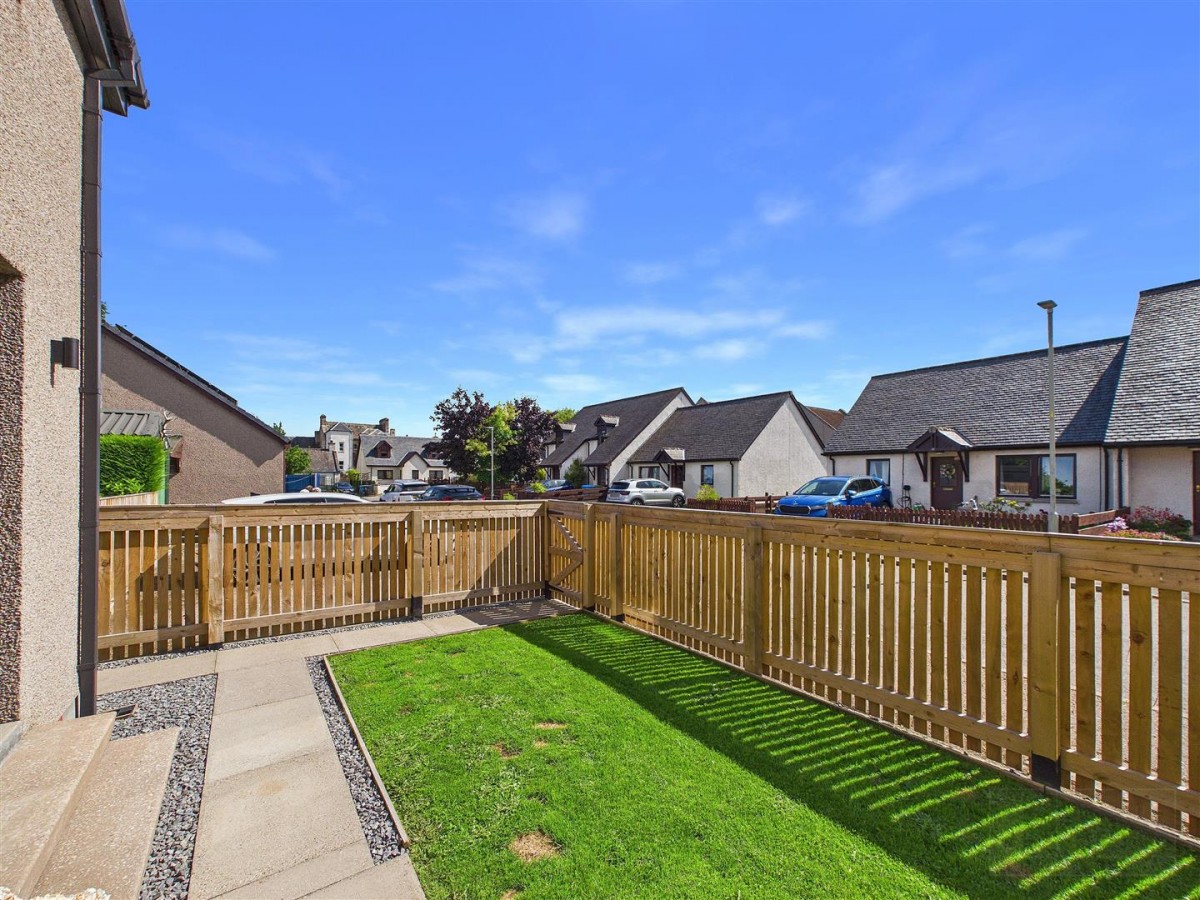 Images for 2 Inverallan Court, Grantown on Spey EAID:massoncairnsltdapi BID:1