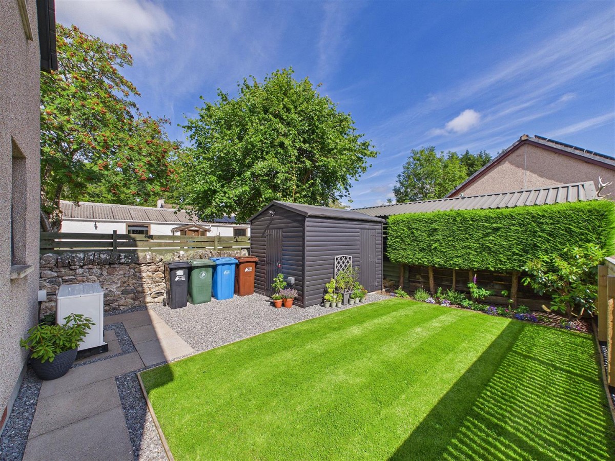 Images for 2 Inverallan Court, Grantown on Spey EAID:massoncairnsltdapi BID:1
