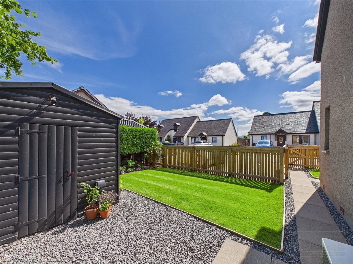 Images for 2 Inverallan Court, Grantown on Spey EAID:massoncairnsltdapi BID:1