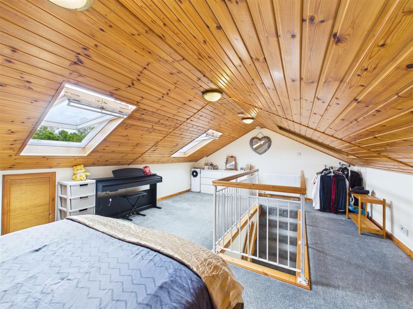 Images for 11 Grampian View, Aviemore