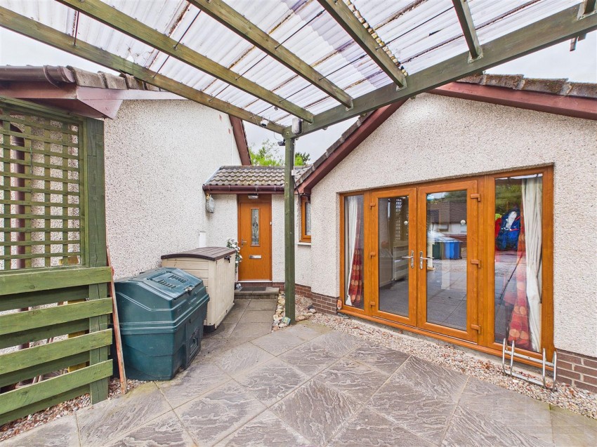 Images for 11 Grampian View, Aviemore