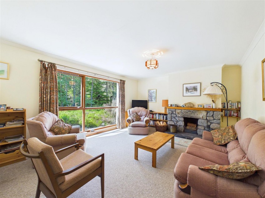 Images for Carsaig, Kinchurdy Road, Boat Of Garten