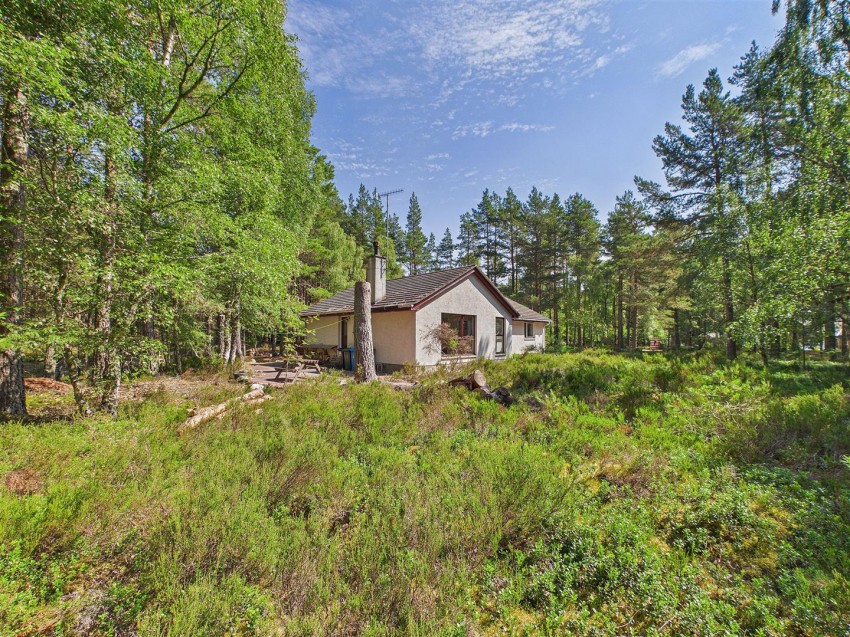 Images for Carsaig, Kinchurdy Road, Boat Of Garten