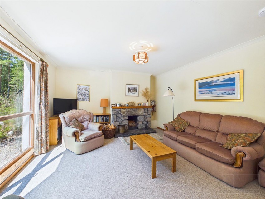 Images for Carsaig, Kinchurdy Road, Boat Of Garten