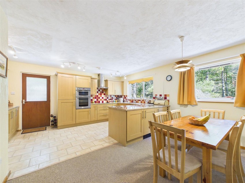 Images for Carsaig, Kinchurdy Road, Boat Of Garten