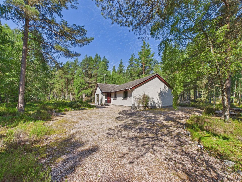Images for Carsaig, Kinchurdy Road, Boat Of Garten