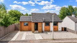 Images for 3 Bynack Place, Nethy Bridge