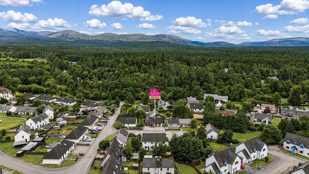 Images for 3 Bynack Place, Nethy Bridge EAID:massoncairnsltdapi BID:1
