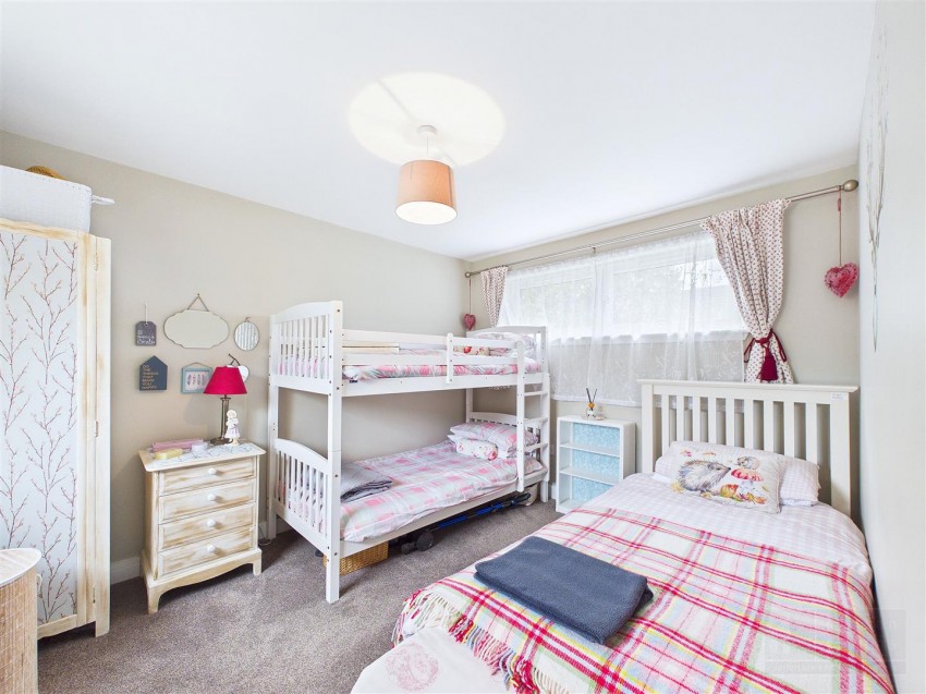 Images for 3 Bynack Place, Nethy Bridge
