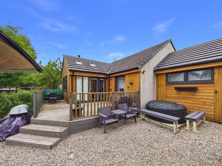 Images for 3 Bynack Place, Nethy Bridge