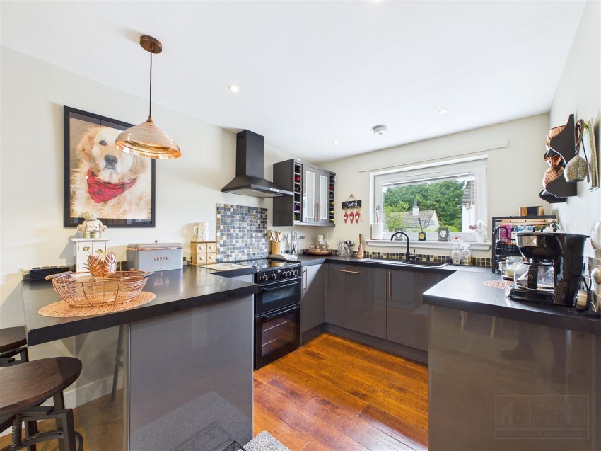 Images for 3 Bynack Place, Nethy Bridge