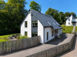 Images for 1 Lodge Park, Fort William Road, Newtonmore