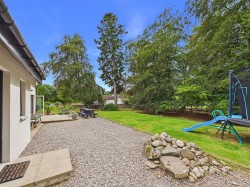 Images for 1 Lodge Park, Fort William Road, Newtonmore