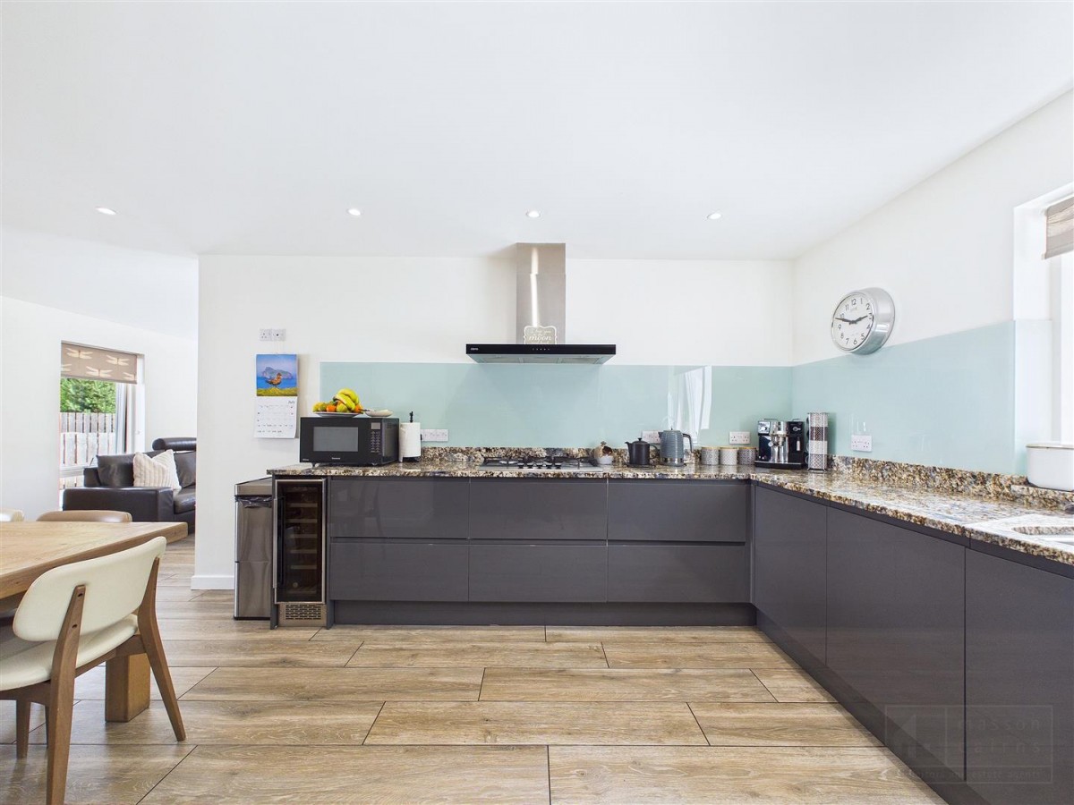 Images for 1 Lodge Park, Fort William Road, Newtonmore EAID:massoncairnsltdapi BID:1
