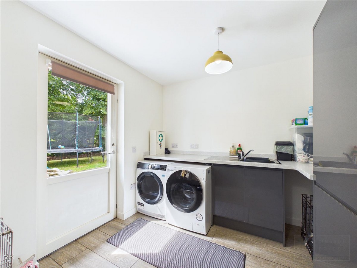 Images for 1 Lodge Park, Fort William Road, Newtonmore EAID:massoncairnsltdapi BID:1