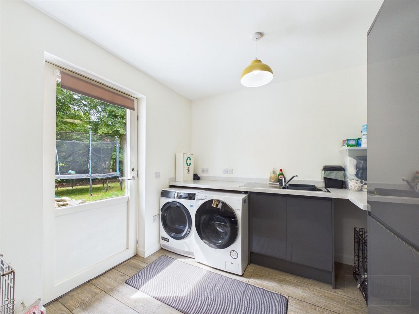 Images for 1 Lodge Park, Fort William Road, Newtonmore